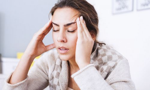 Sakit Kepala Kafein - Bagaimana Menghindarinya sakit kepala dan